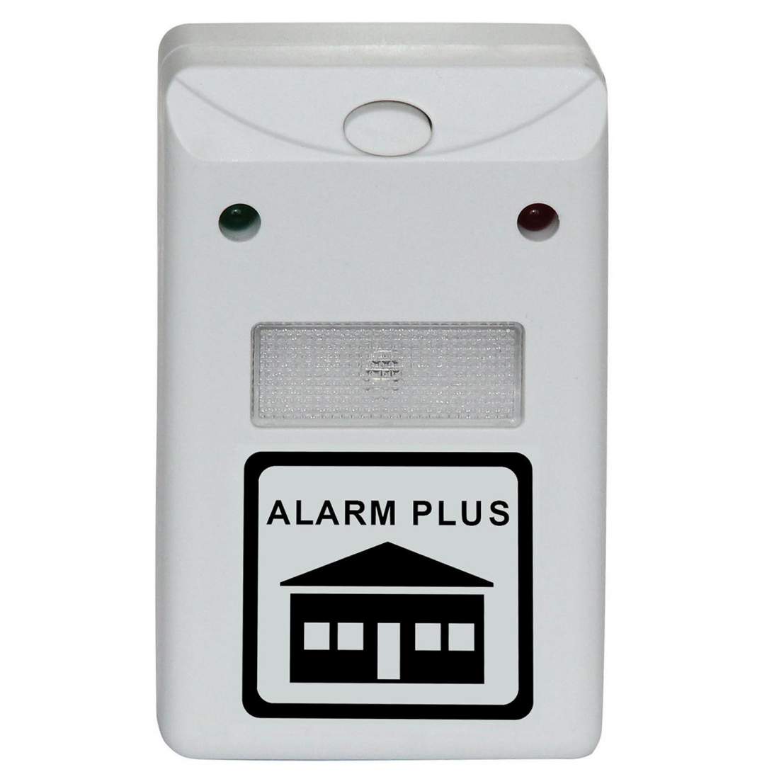 Skadedjursavskräckare - Stickkontakt med Tre Lägen | Hem & Hobby - Hem & Hushåll - Övrigt | Pryloteket