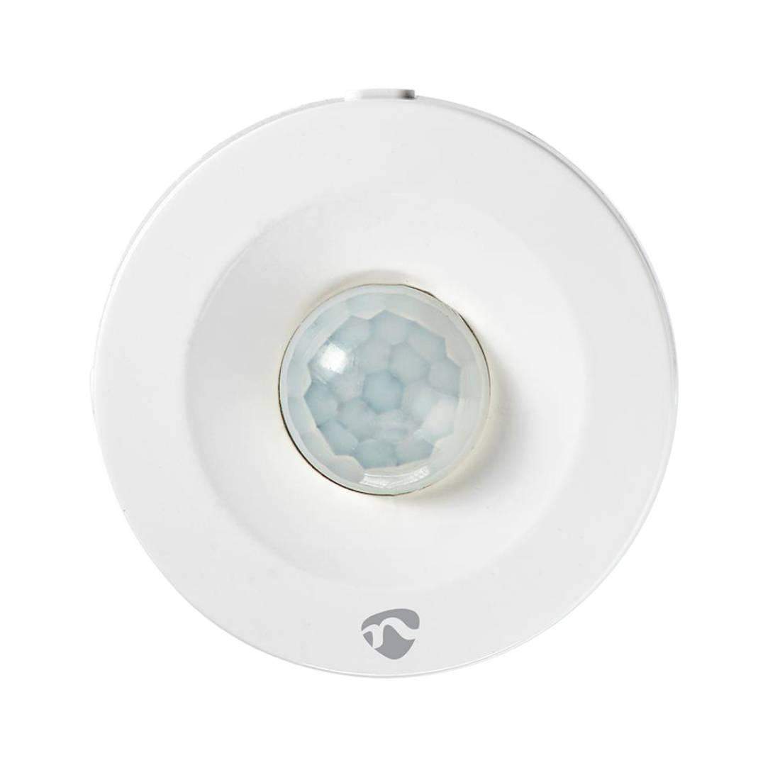Alternativ bild 1 för Nedis Smartlife Smartrörelsesensor - Vit