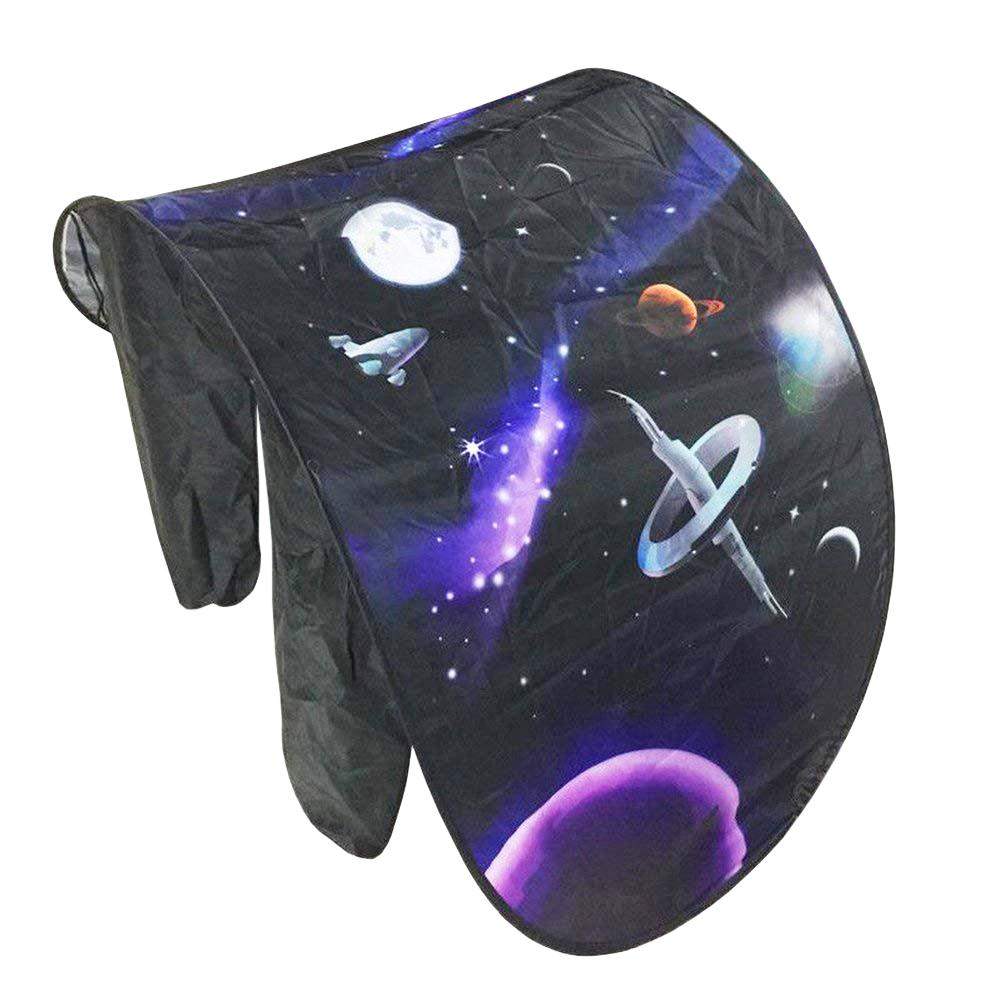 Tält för Säng - Space Adventure | Hem & Hobby - Hem & Hushåll - Sovrum | Pryloteket