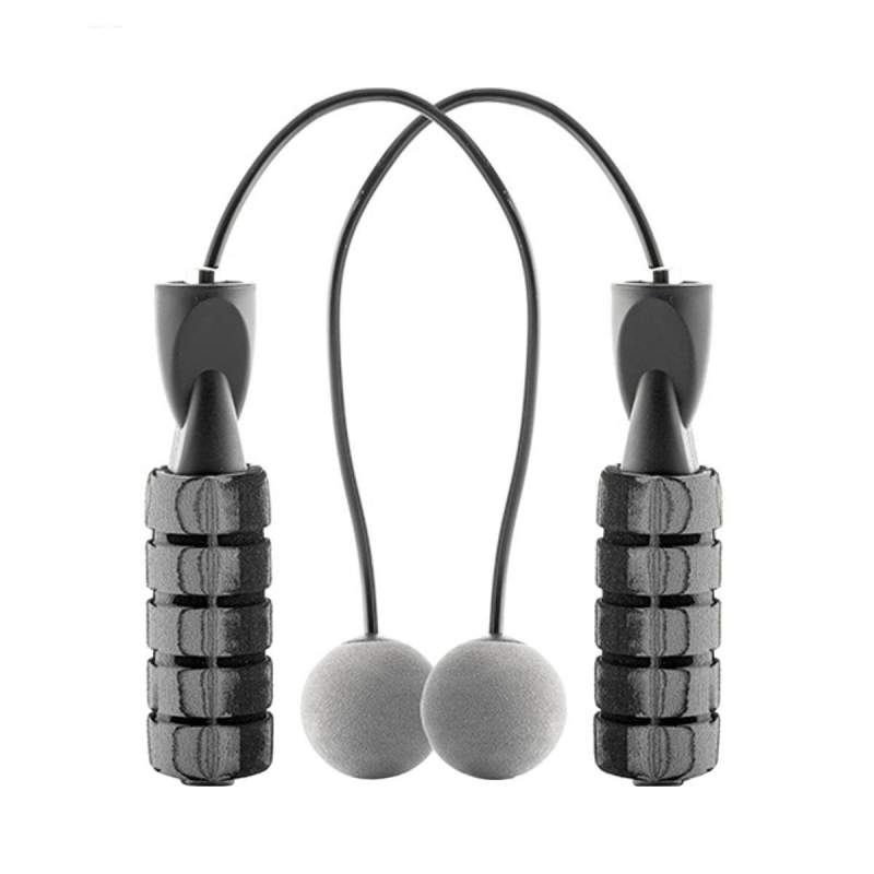 Wireless Jump Rope with Weights eStore