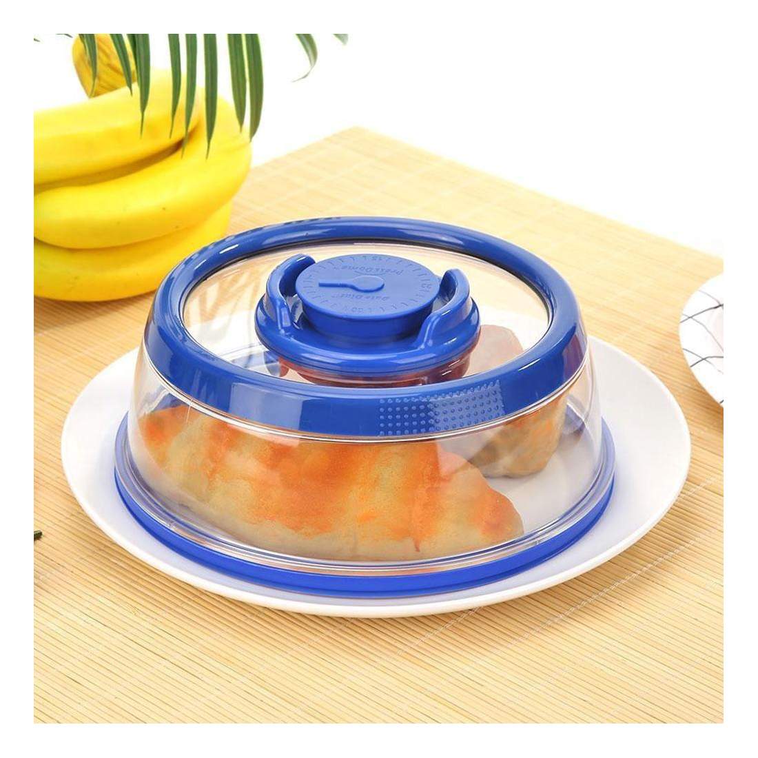 Vakuumlock för Matförvaring | Hem & Hobby - Hem & Hushåll - Kök - Köksredskap - Övriga Köksredskap | Pryloteket