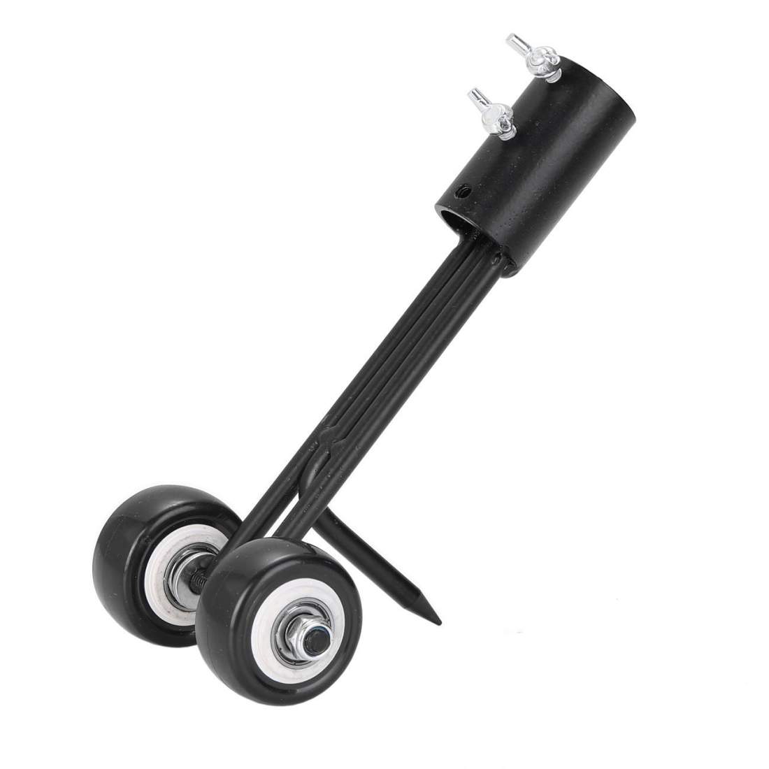 Weed Hook on Wheels for Shaft eStore