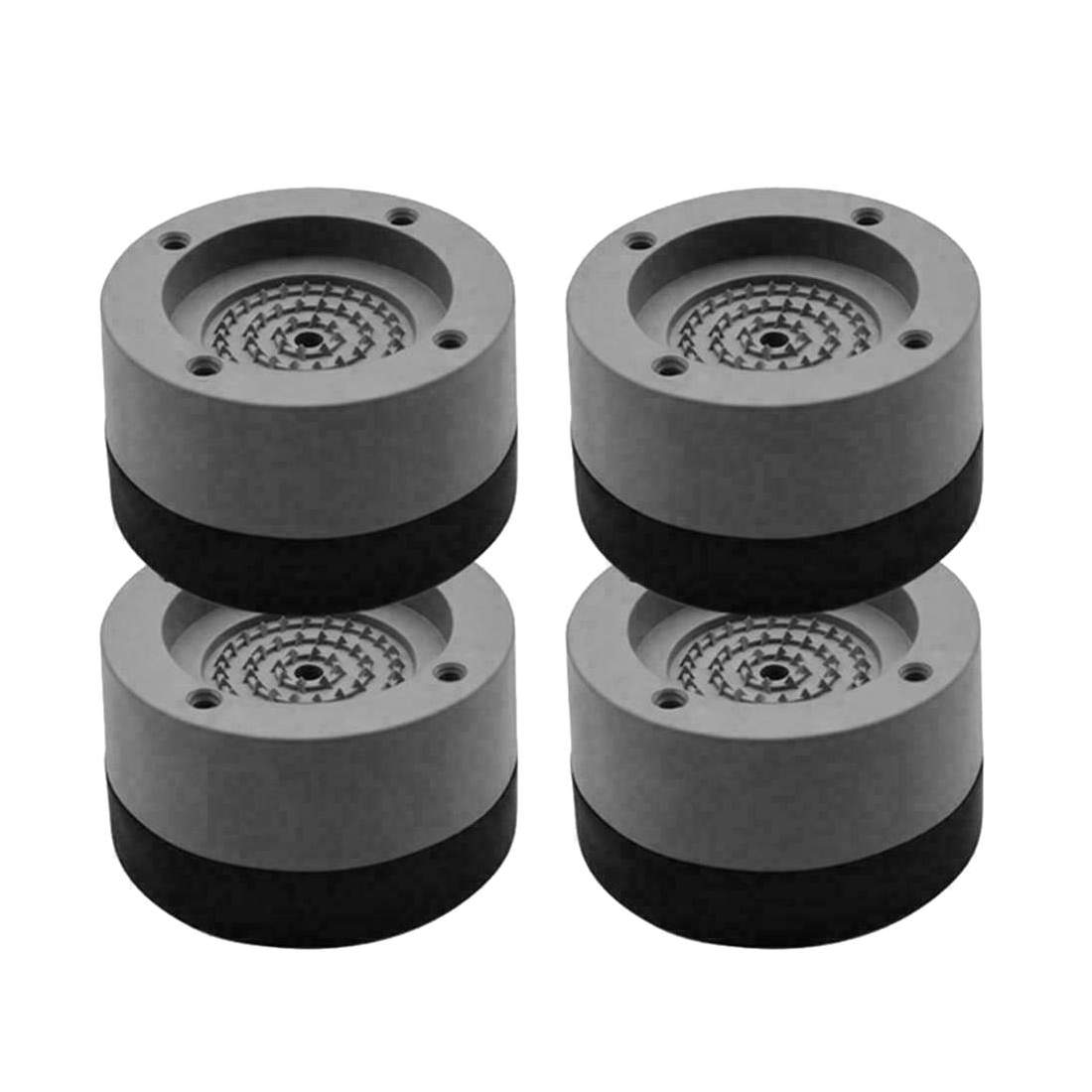 Vibrationsdämpare för Tvättmaskin - Grå | Hem & Hobby - Hem & Hushåll - Övrigt | Pryloteket