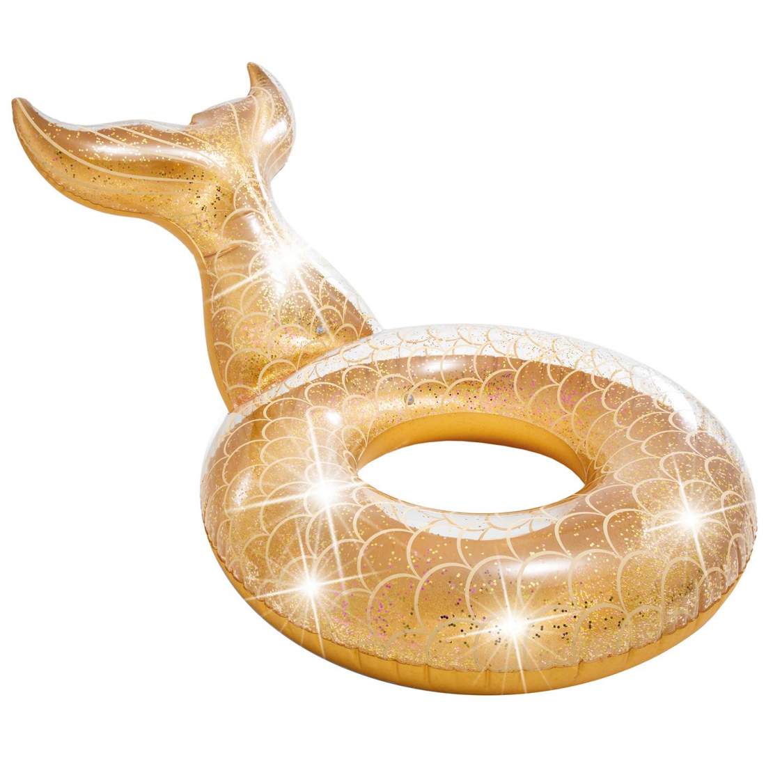 Intex - Badring Med Sjöjungfrufena | Leksaker & Spel - Leksaker - Bad- & Vattenlek - Uppblåsbart | Pryloteket