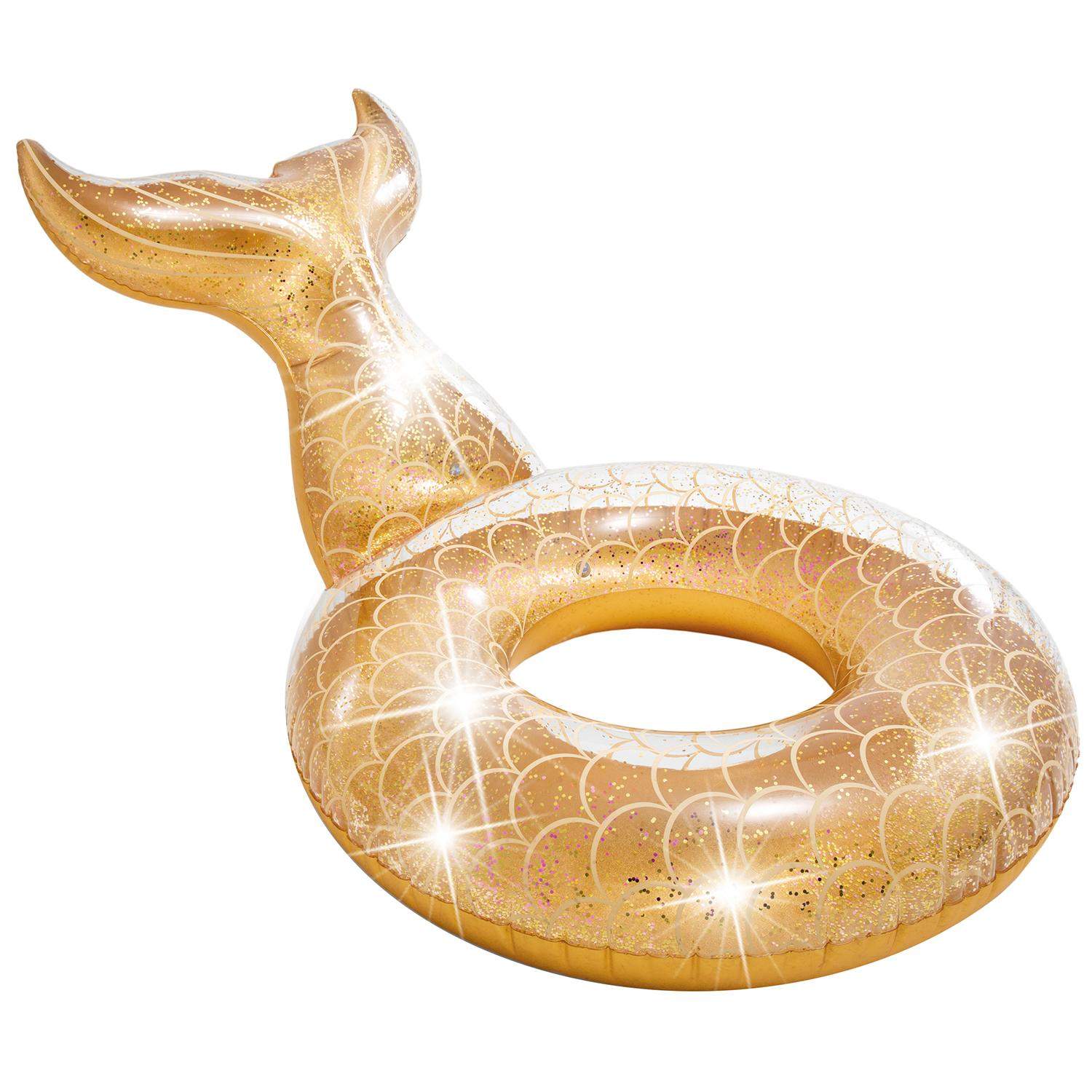 Intex - Uimarengas Merenneidon Evällä