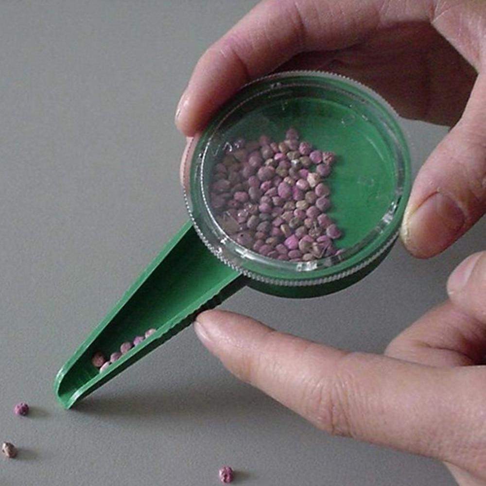 Sådåse, Gradueret 0-5 - Grøn