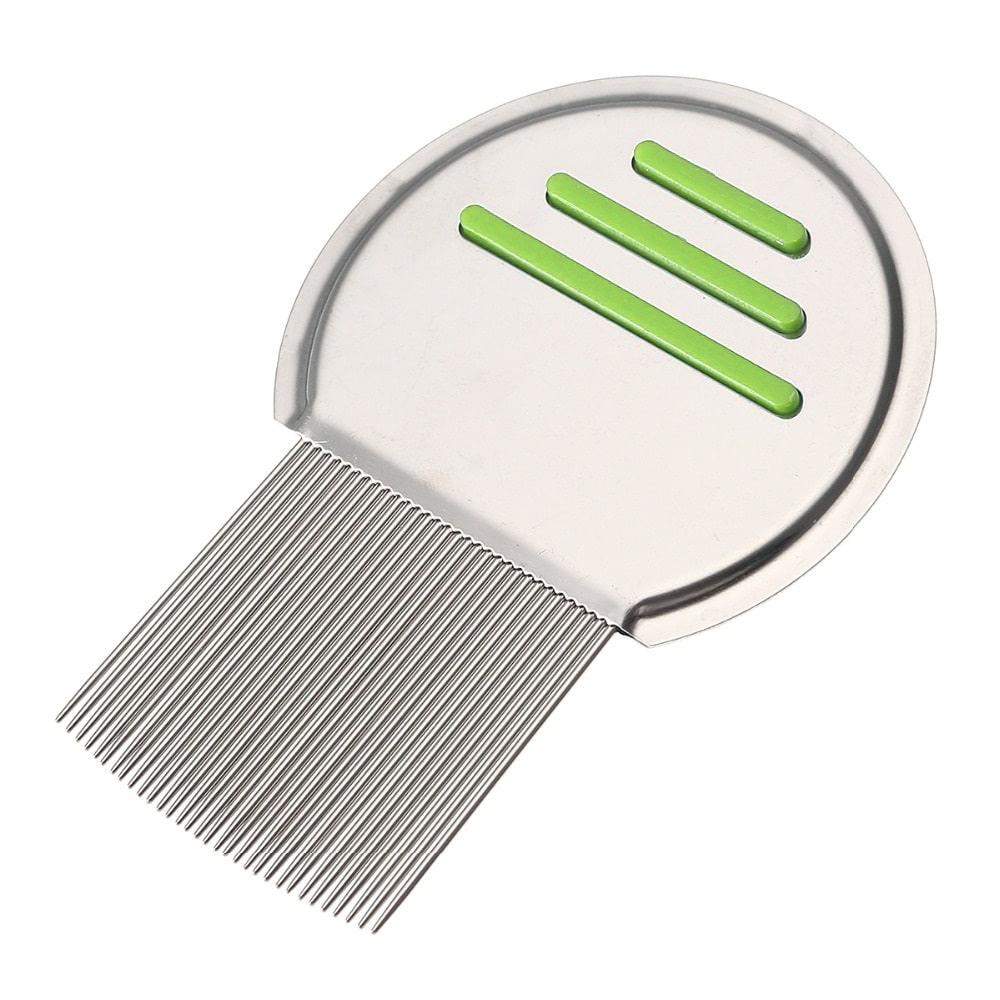 Täikampa ruostumatonta terästä