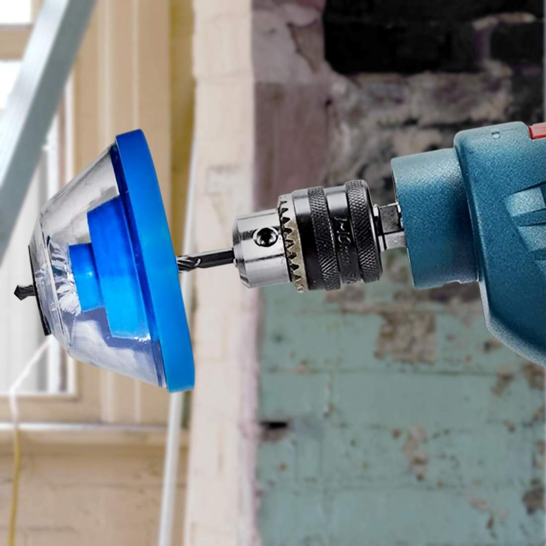 Dust Collector for Drilling eStore