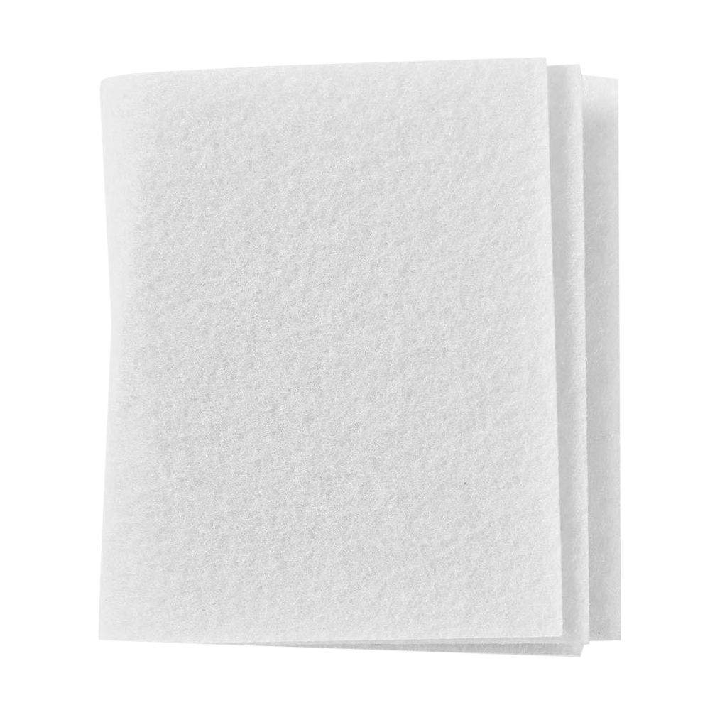 2x Moottorisuodatin Pölynimurille - Universaali