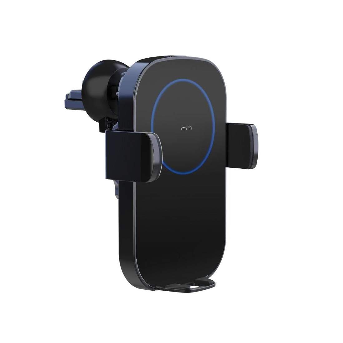 Qi Charger with Two Mounts eStore