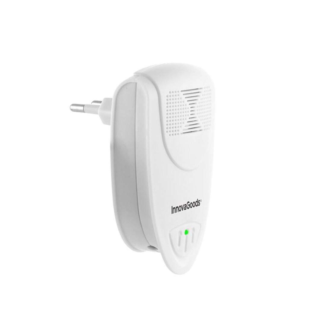 Ultrasonisk Skadedjursavskräckare | Hem & Hobby - Hem & Hushåll - Övrigt | Pryloteket