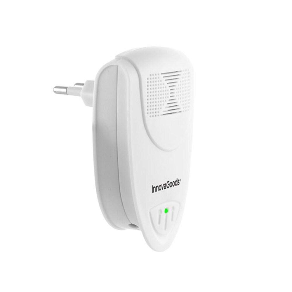 Ultrasonisk Skadedyrs afskrækker