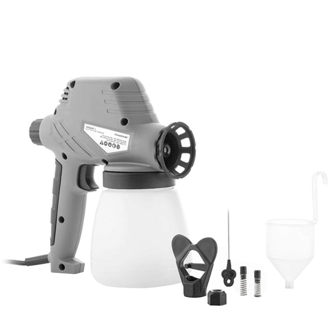 Electric Paint Sprayer for Painting and Lacquering eStore
