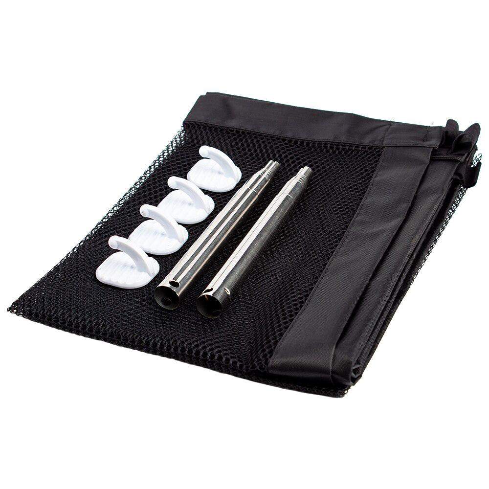 Koiraportti Verkolla - 110 x 72 cm