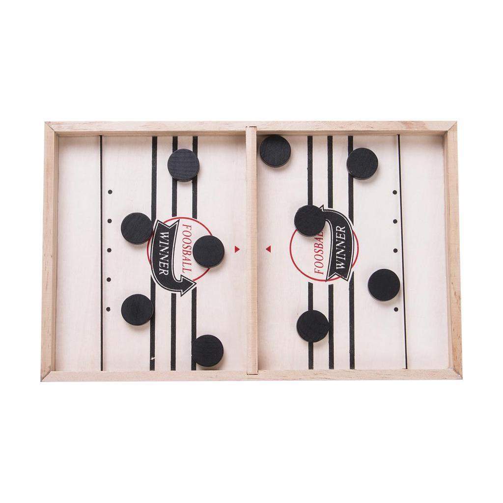 Sling Puck Game - Lautapeli