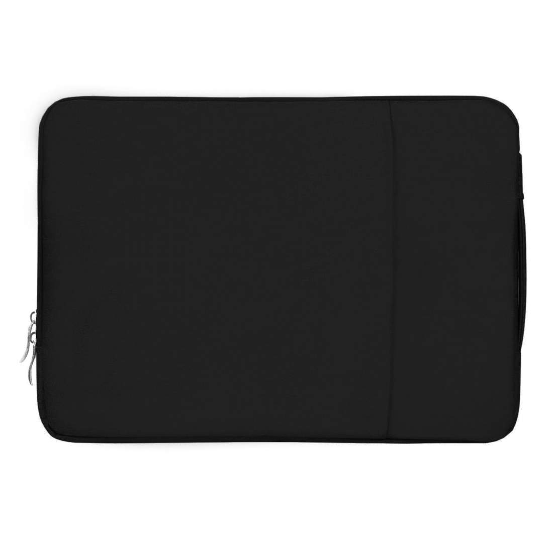 Laptop Case, 15 inches Black eStore