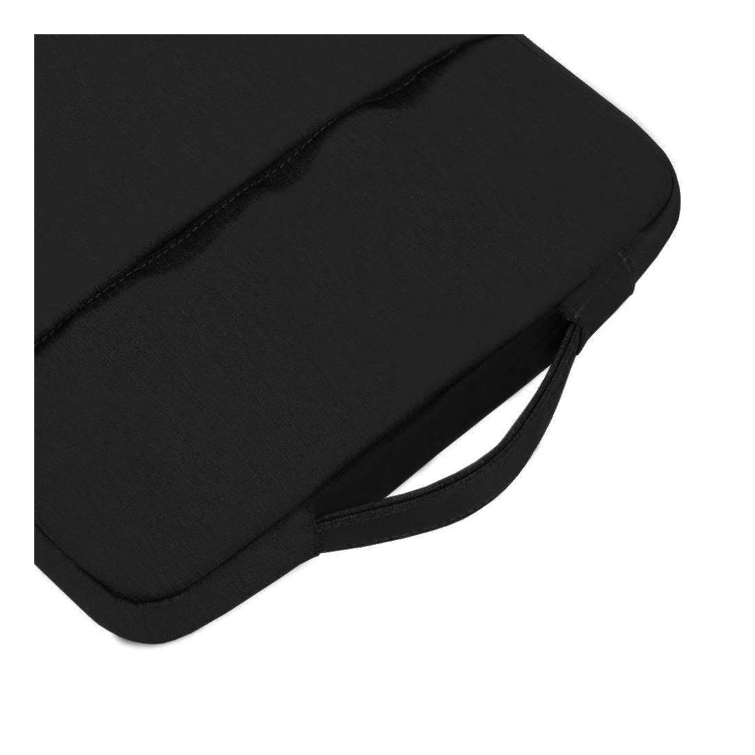 Laptop Case, 13 inches Black eStore