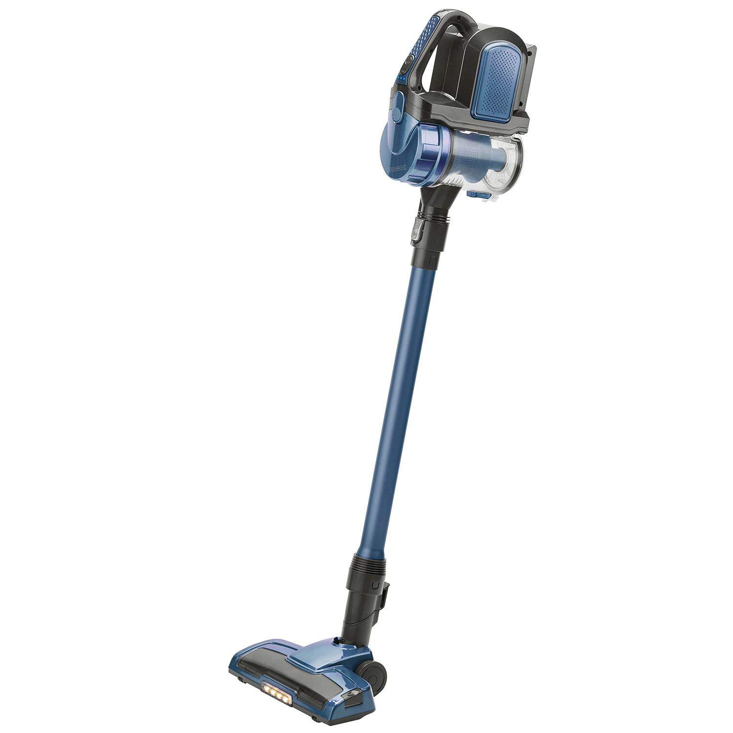 Johdoton Pölynimuri - HVC-150.55