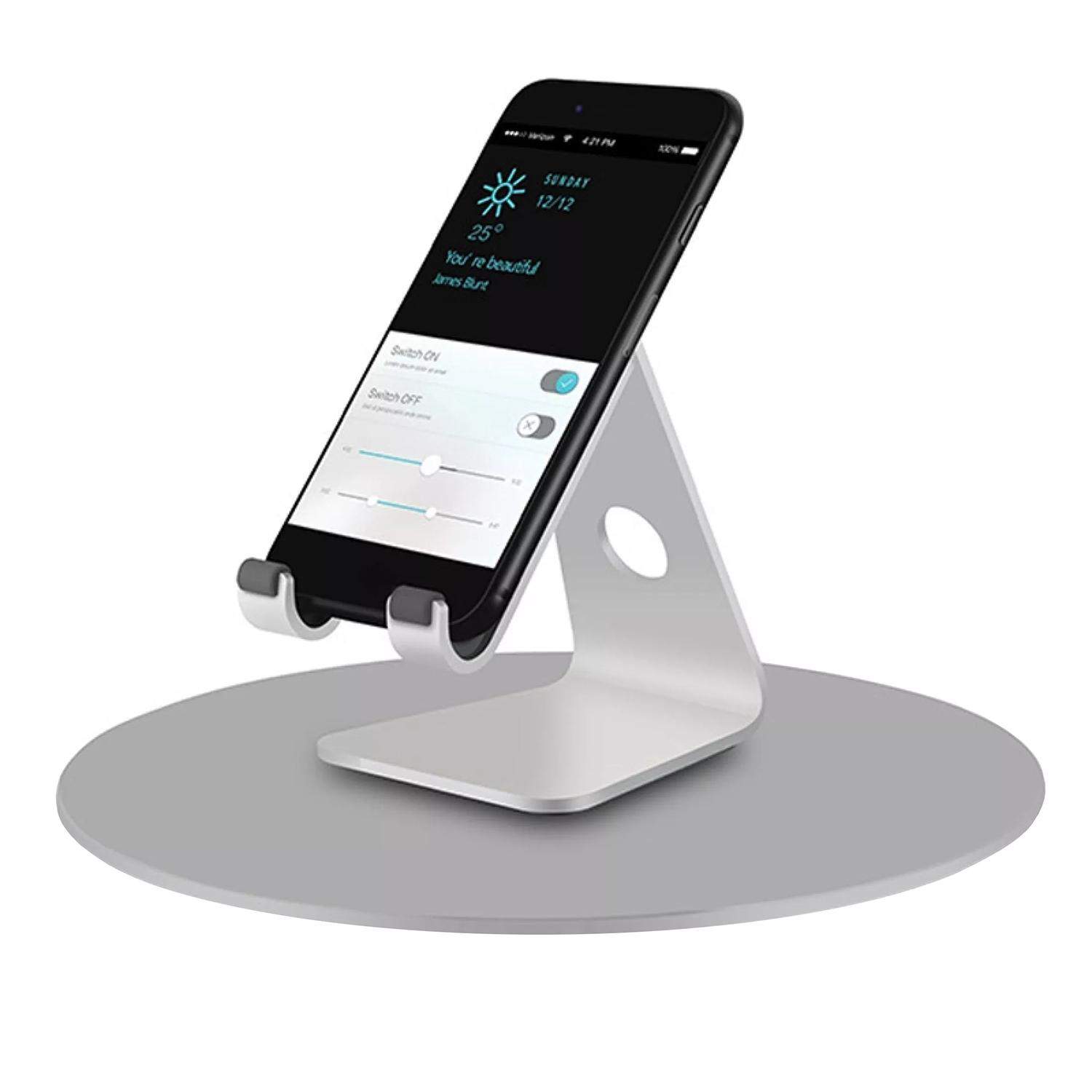 Rotating Stand for Computer Monitor