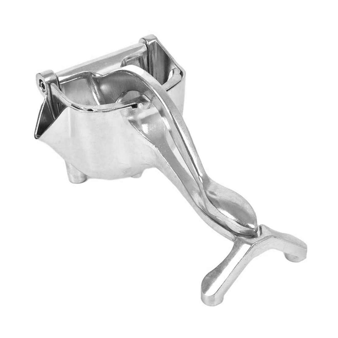 Handheld Juice Press in Aluminum eStore