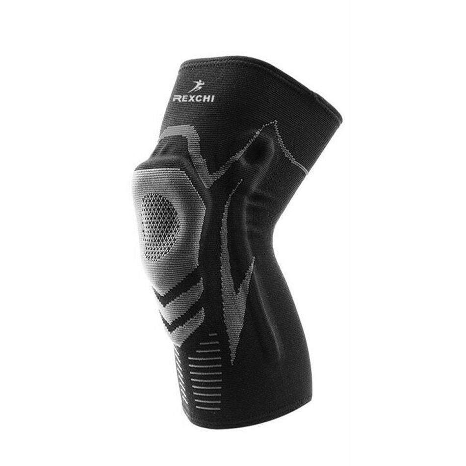 Pehmustettu Polvisuoja Urheiluun