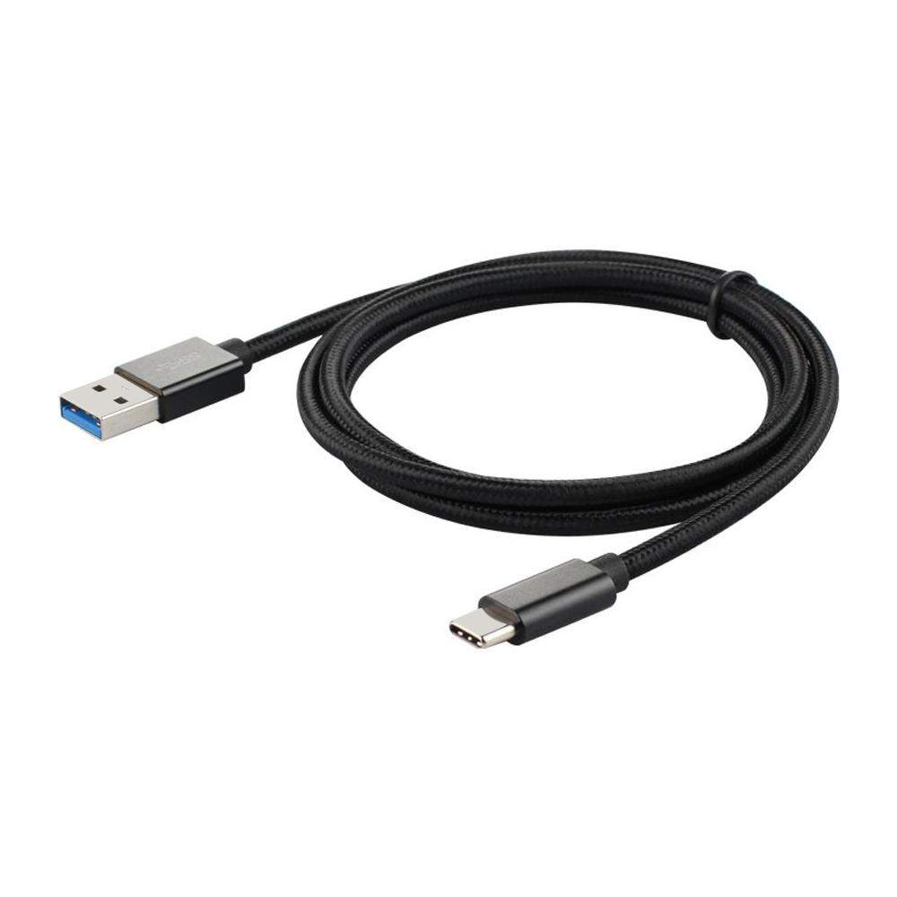 USB 3.0 - USB -C -kaapeli - 1 m
