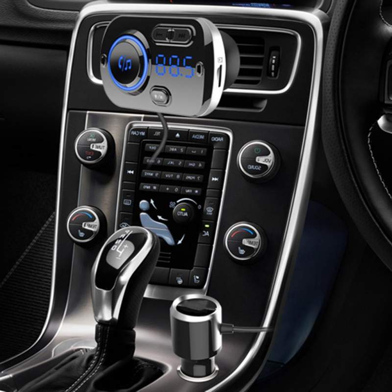 Hands Free Kit to Car for Mobile Phone eStore