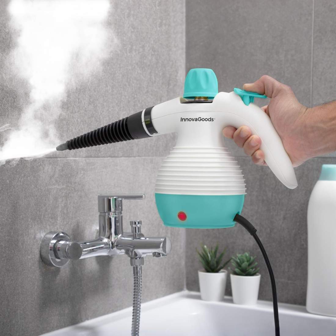 Handheld Steamer for Cleaning eStore