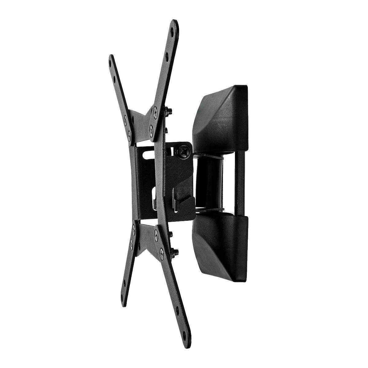 Kääntyvä Seinäkiinnike TV:lle - 10-32""