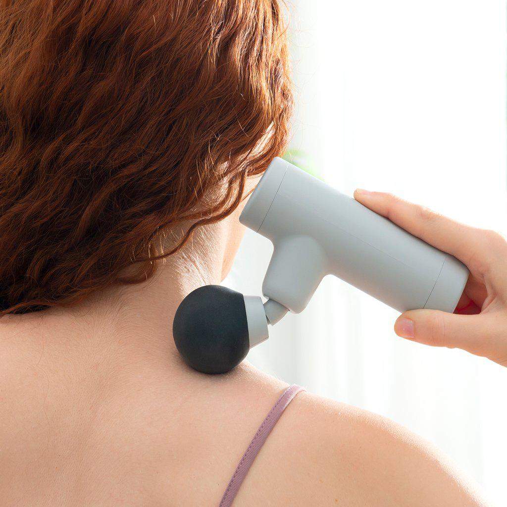 Mini vibrationsmassager Vixall InnovaGoods