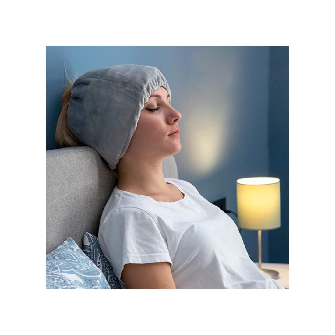 Gel Hat for Migraine and Relaxation eStore