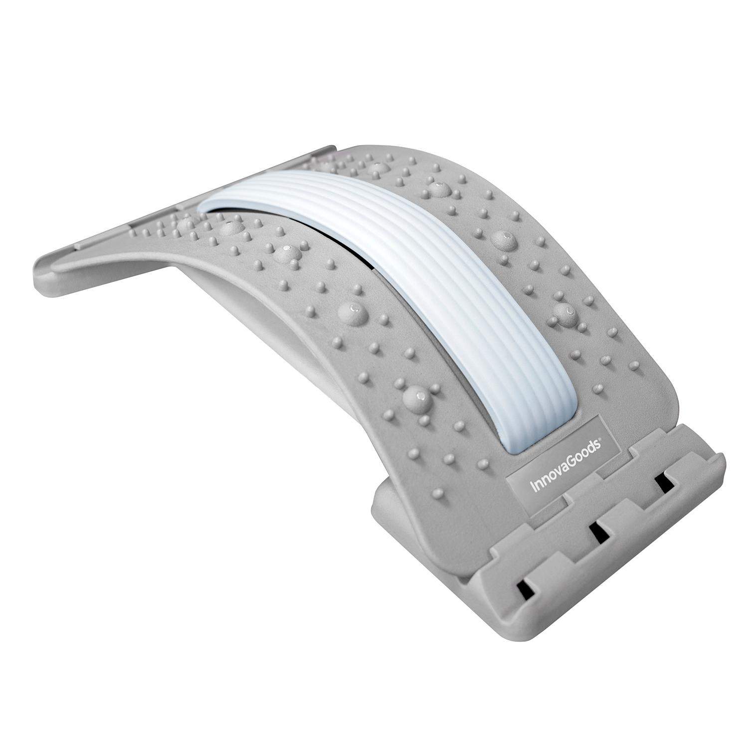 Rygstrækker til Lænden billede