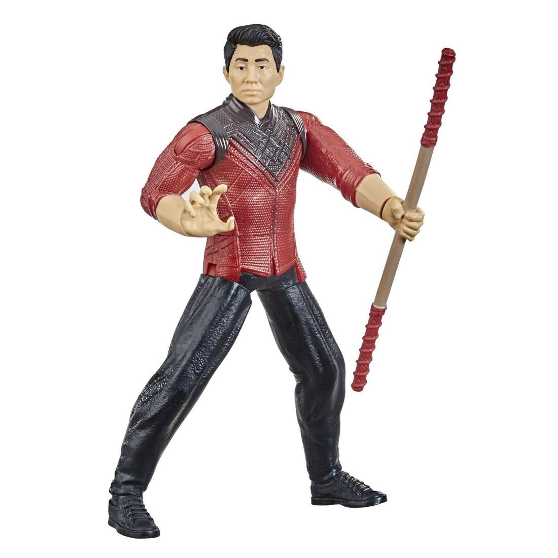 Marvel, Actionfigur - Shang-Chi | Leksaker & Spel - Leksaker - Leksaksfigurer & Dockor - Actionfigurer | Pryloteket