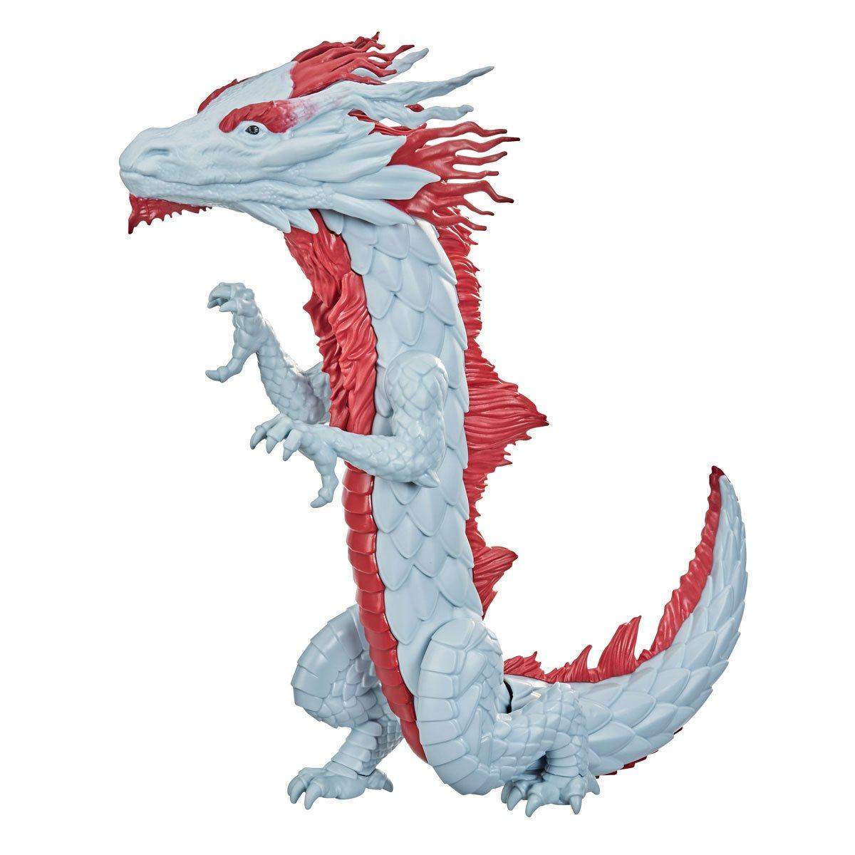 Marvel, Toimintahahmo - The Great Protector