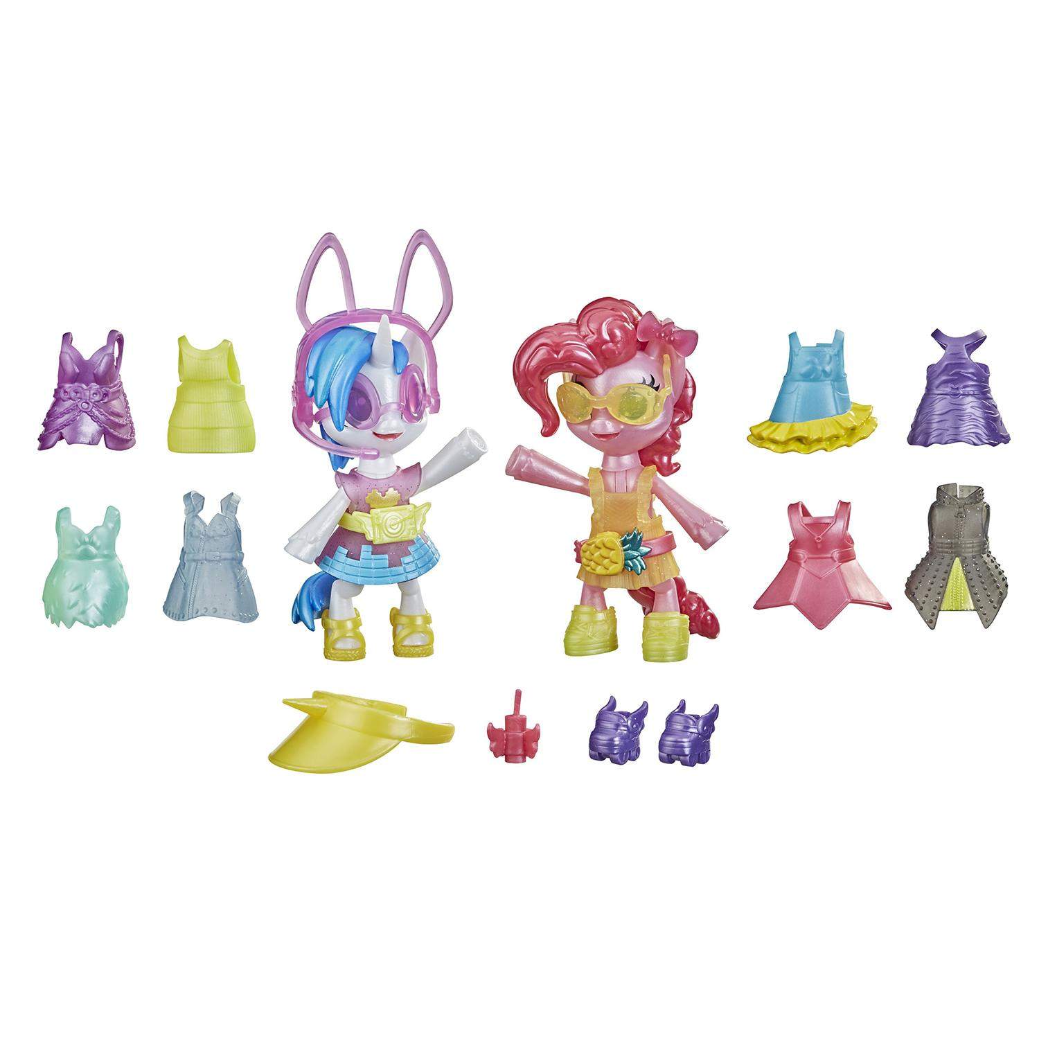 My Little Pony, Smashin Fashion - 30 Dele
