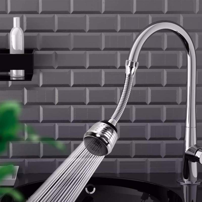 Nozzle for Faucet Flexible eStore
