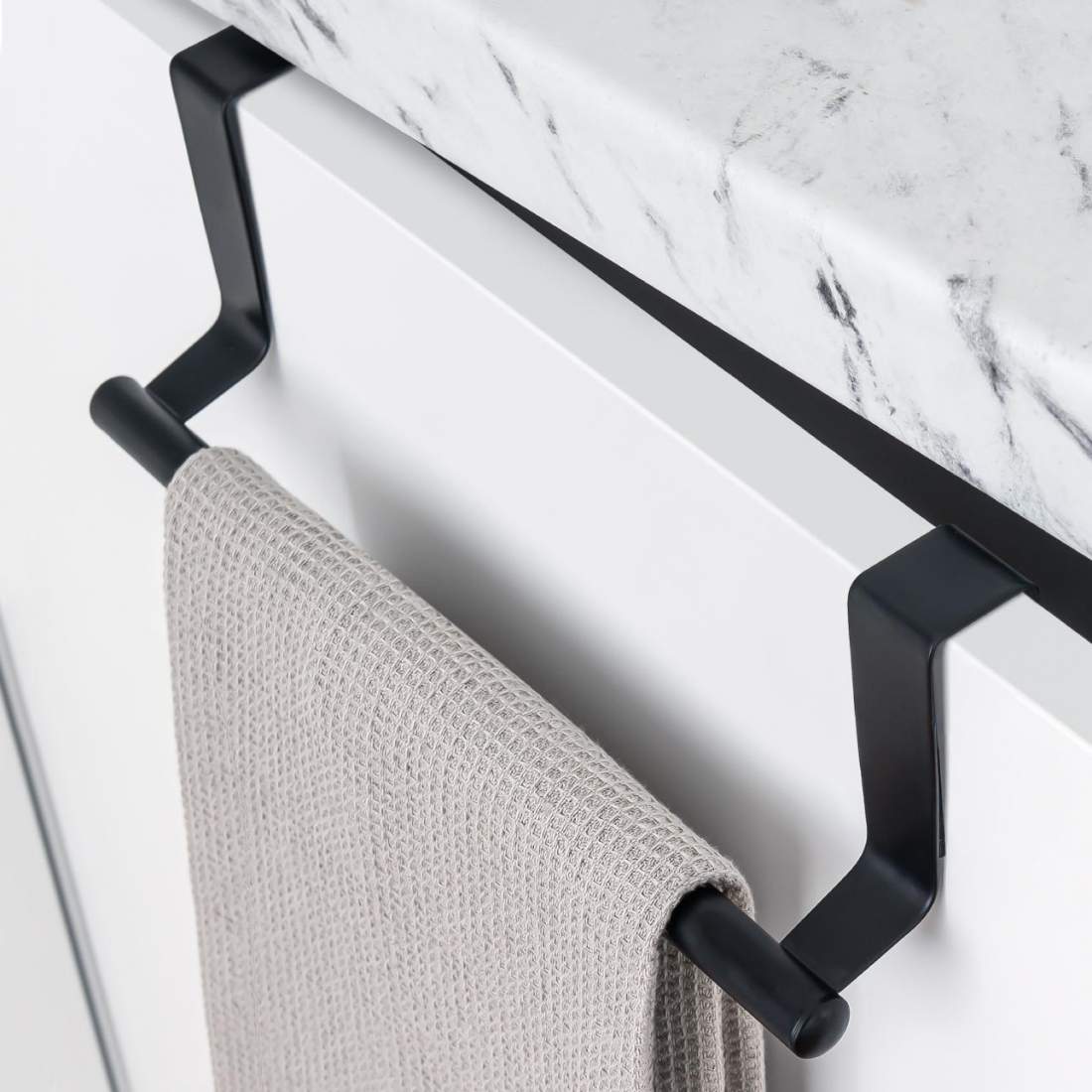 Tatkraft, Horizon - Handdukshängare | Hem & Hobby - Hem & Hushåll - Badrum - Badrumshängare | Pryloteket