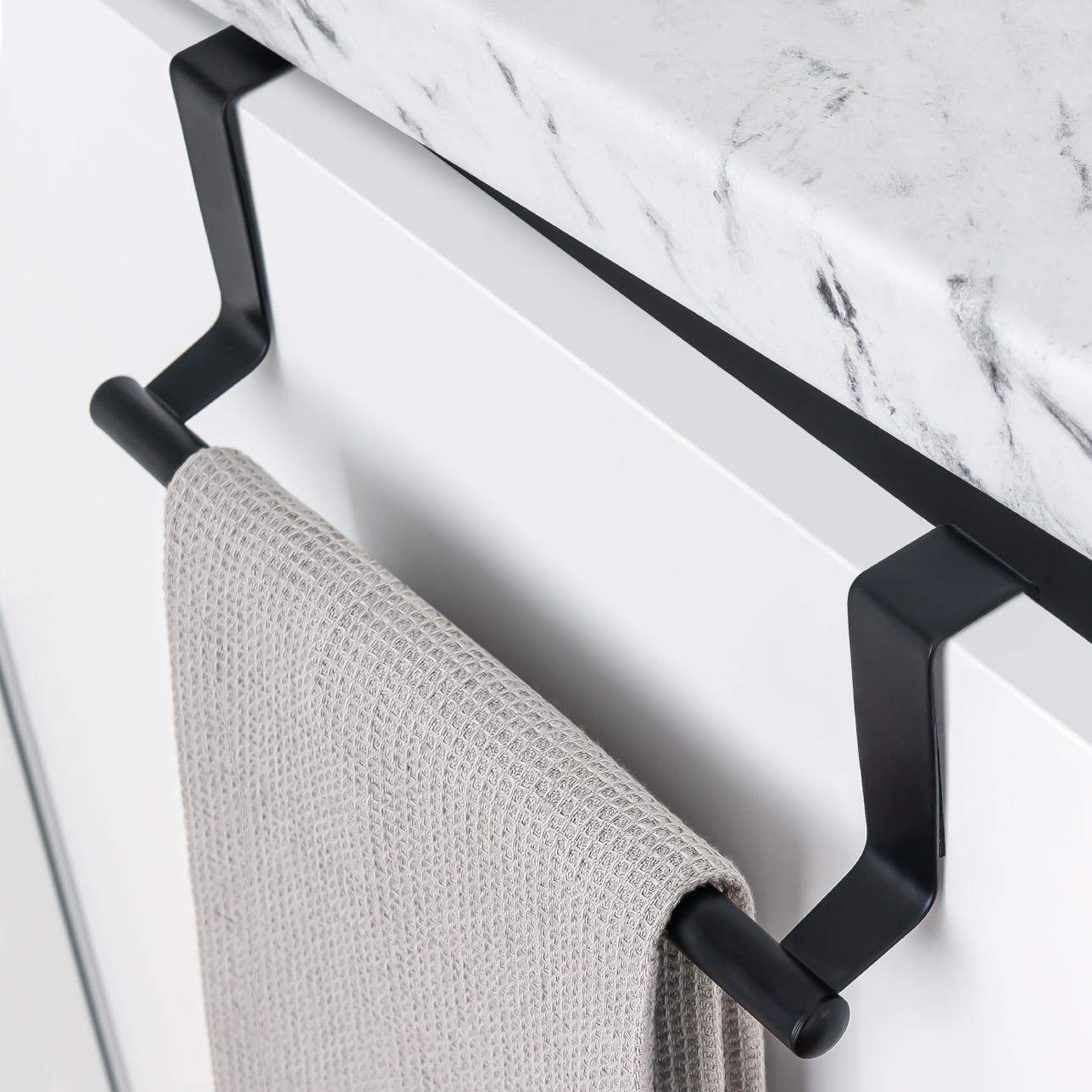 Tatkraft, Horizon - Håndklædeholder