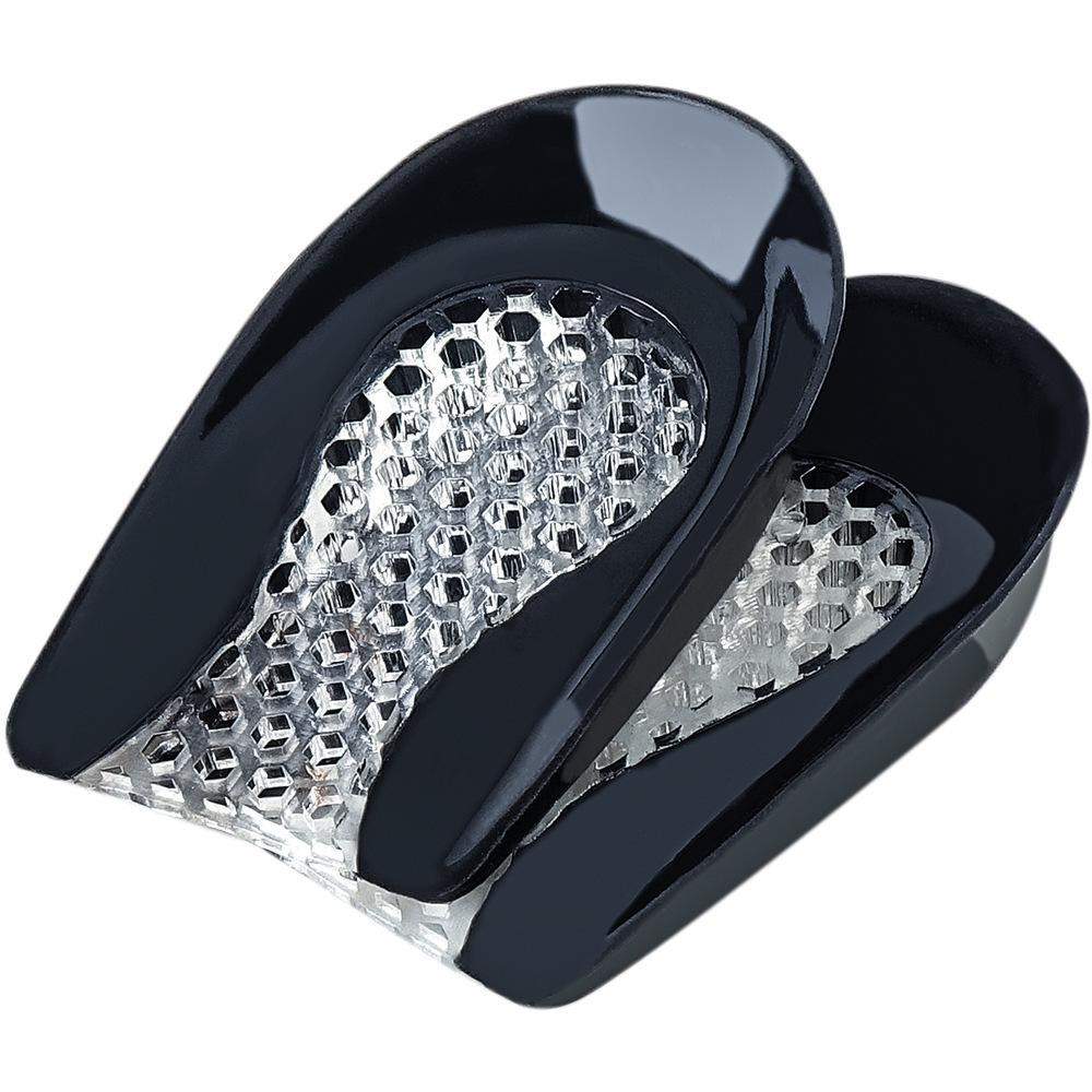 2x Skoinlägg till Häl - Silikon | Hälsa & Skönhet - Fotvård - Skoinlägg & Sulor | Pryloteket