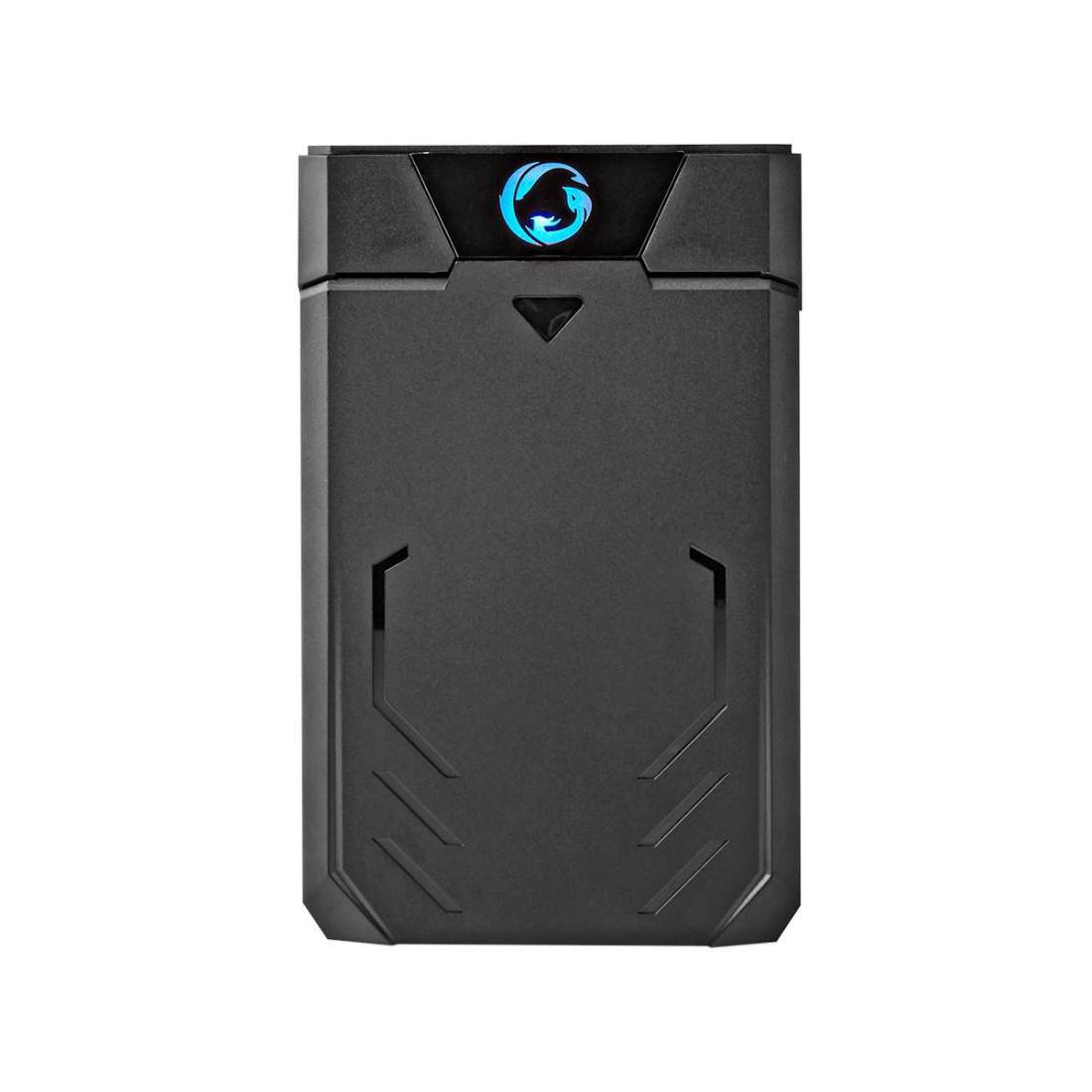 Nedis, Hårddiskkabinett - 2.5 tum | Elektronik - Datortillbehör | Pryloteket