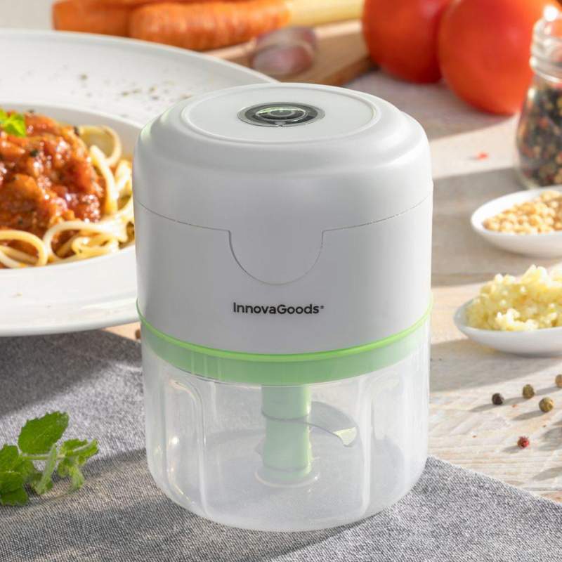 preethi mini chopper