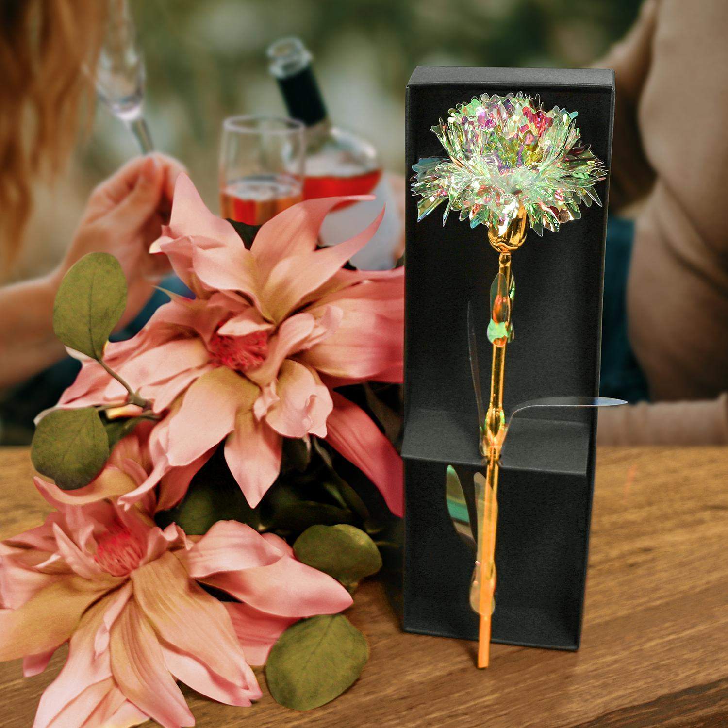 Evighedsblomst - Nellike