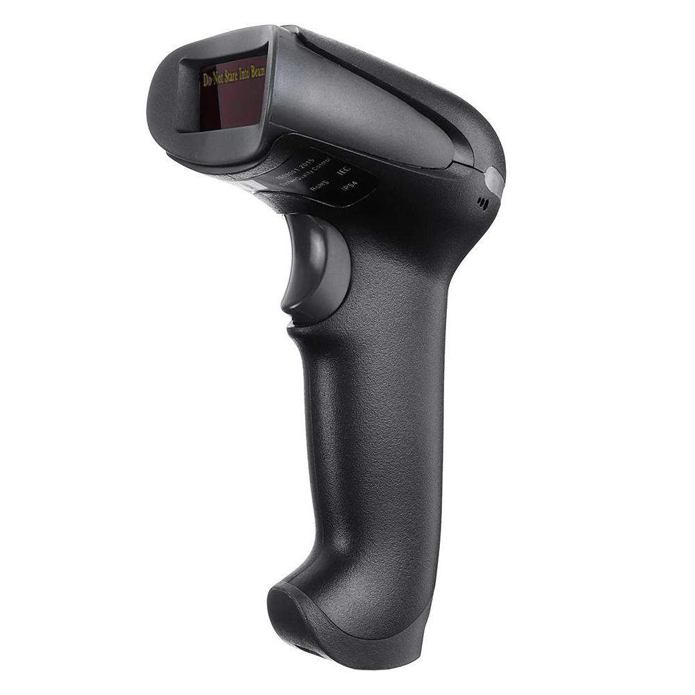 Langaton 1D Viivakoodilukija