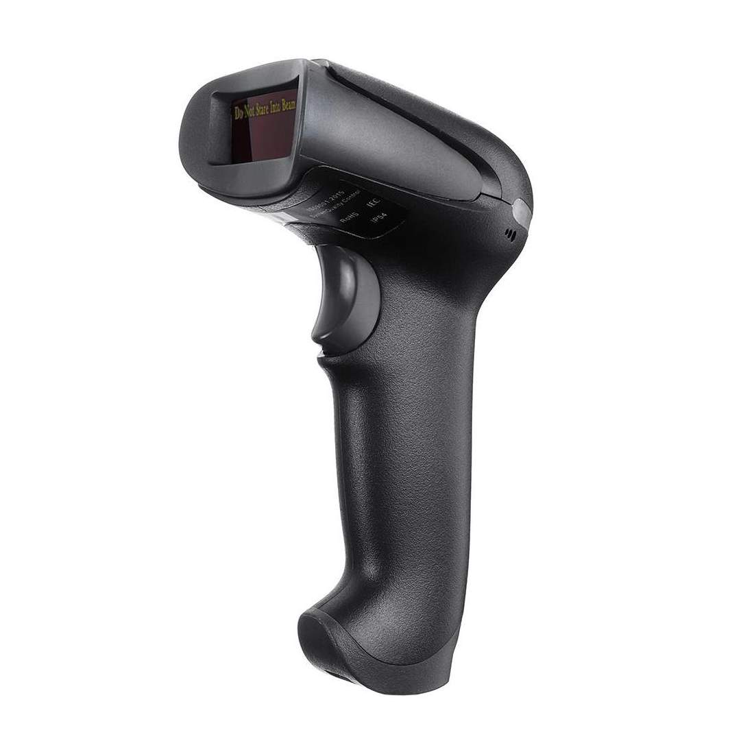 Trådlös 1D Streckkodsläsare | Elektronik - Datortillbehör - Övriga Datortillbehör | Pryloteket