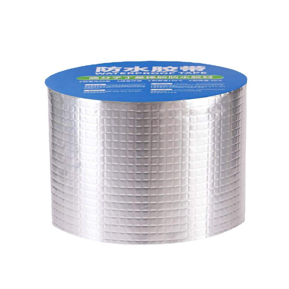 Reparations- och Tätningstejp, Vattentät - 10 cm | Hem & Hobby - Övrigt | Pryloteket