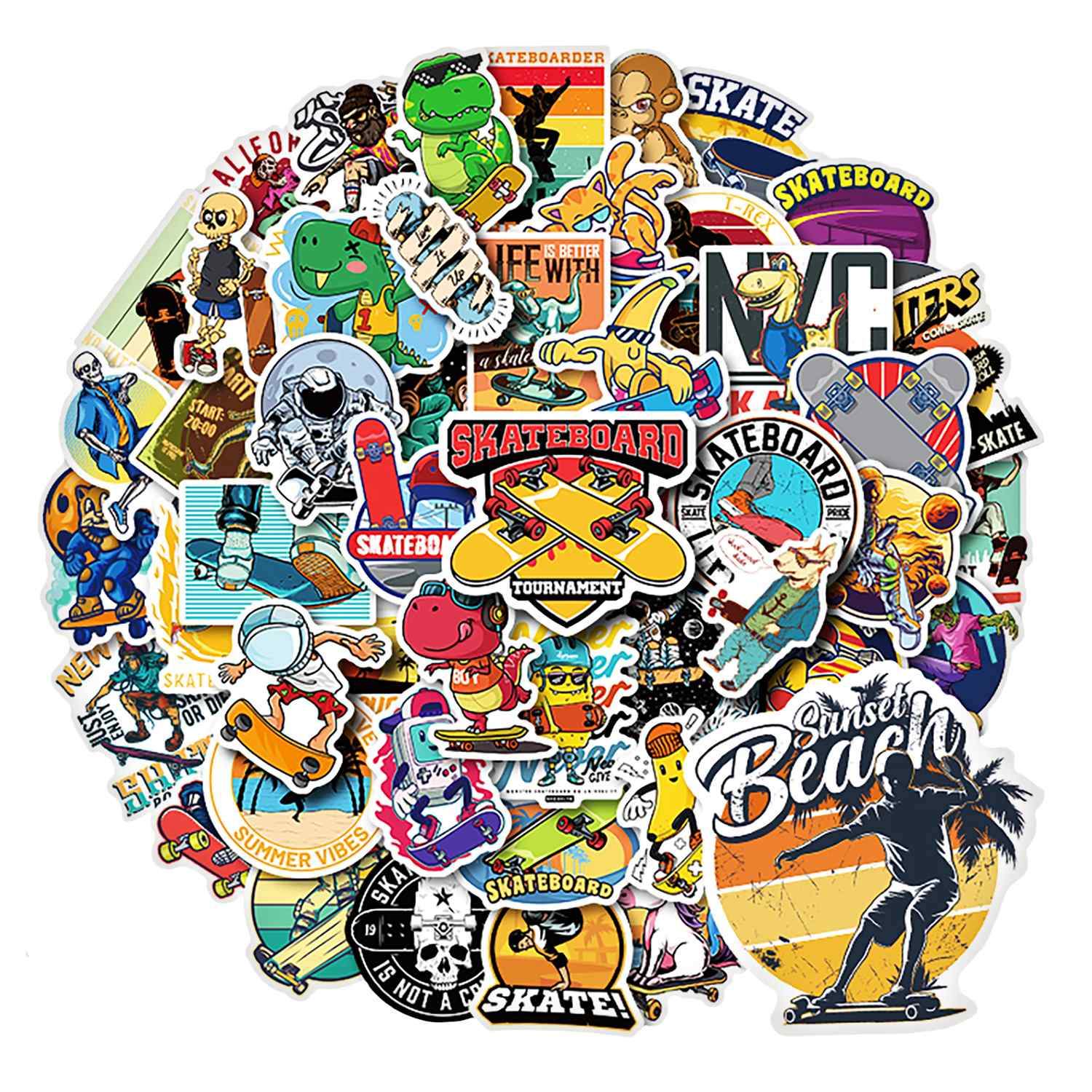 Tarrapakkaus - rullalauta