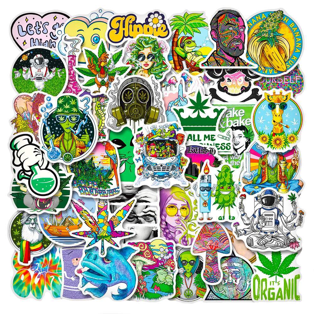 Tarrapakkaus - ruoho