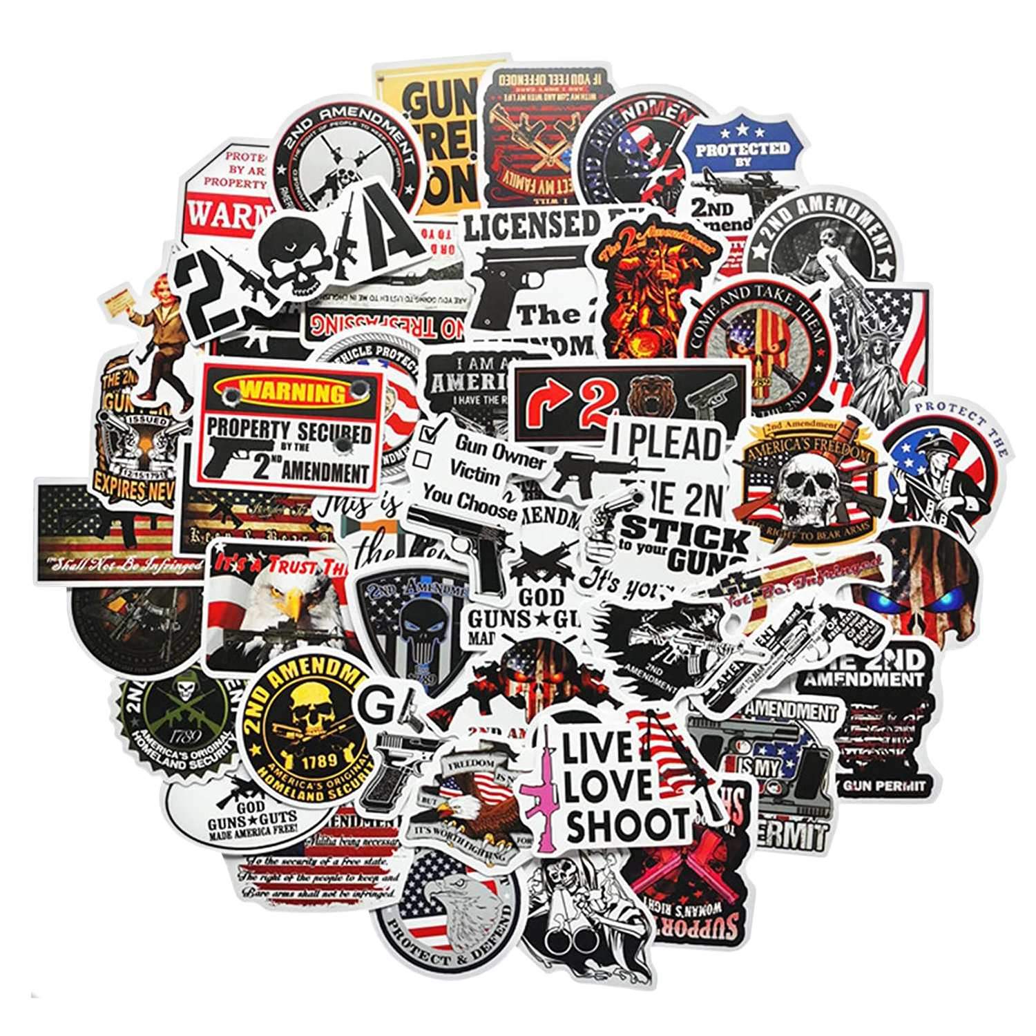 Tarrapakkaus - toinen lisäys