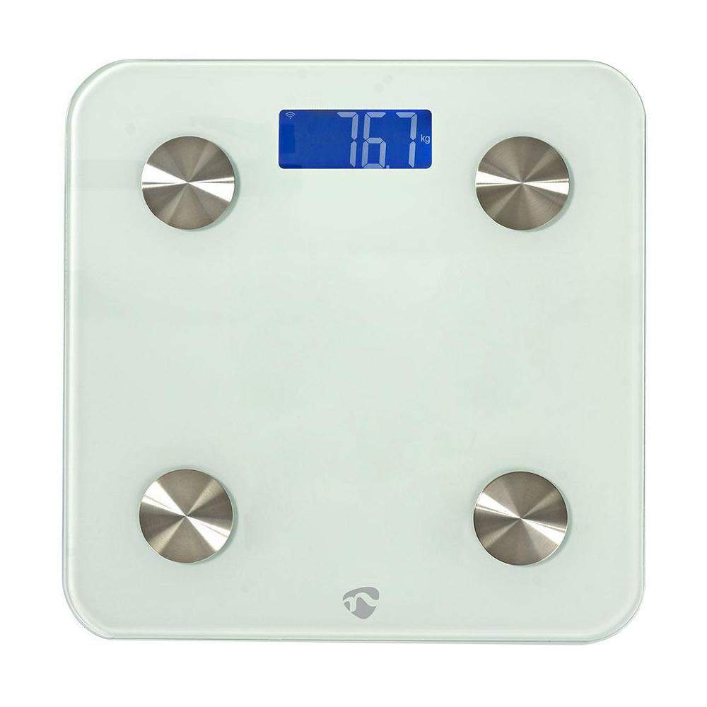 Smart Personlig Vægt med Wi-Fi billede