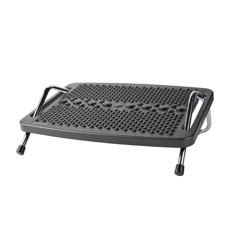 Footrest in Metal Adjustable eStore